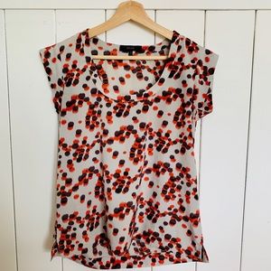 Nordstrom | Eclair | size S top